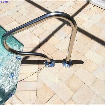 Superior Pools Remodel Kreuzberger