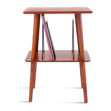 Turntable Stand