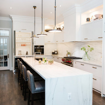 Fairlawn Residence