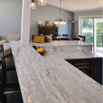 Awesome Norristown PA Bi-level Home Remodel