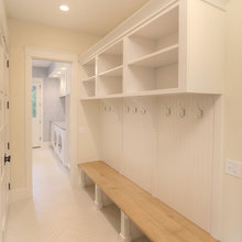mudroom