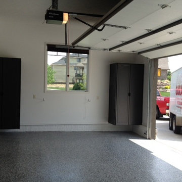 Absolute Garage - Garage Cabinets