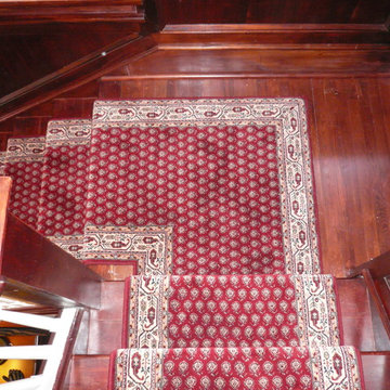Stair Runner