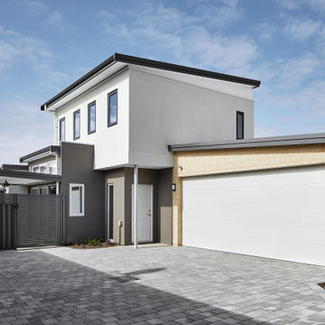 Front Elevation