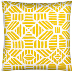 Contemporary Outdoor Cushions And Pillows by Joita
