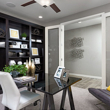 Augusta model home in Arizona