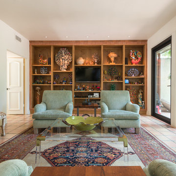 An Artist's Retreat