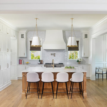 Lowcountry Estate at Farmfield