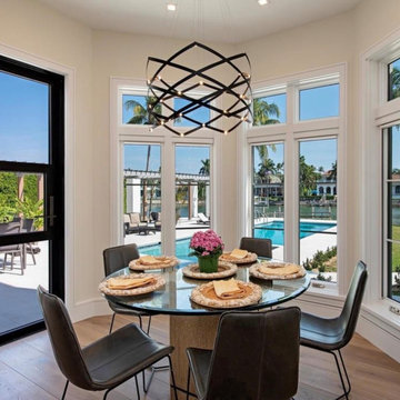 Featured Dining Rooms