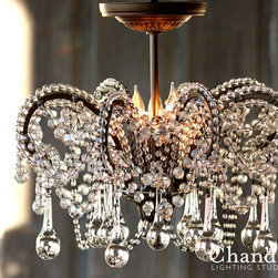 Tracy - Flush-mount Ceiling Lighting