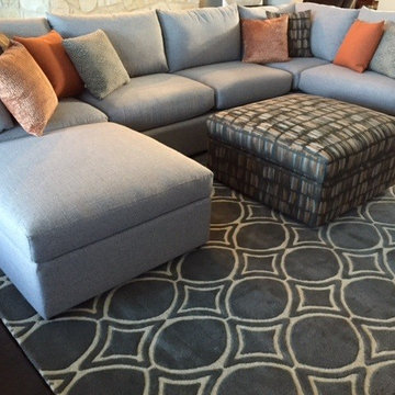 Edwards Living Room