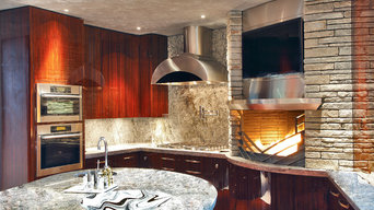 Connecticut Stone :: Kitchens