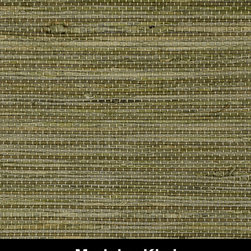 Horizons Natural Shade Patterns - Window Treatments