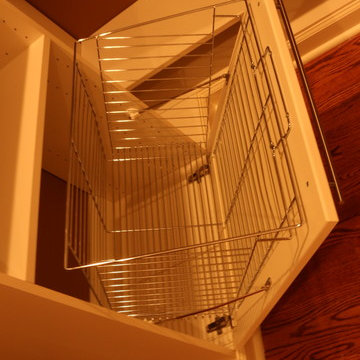 Walk-in Closet ( Westfield,NJ )
