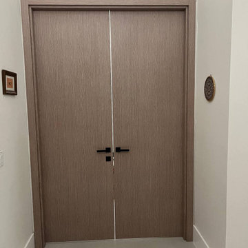 Door Project | Series 04