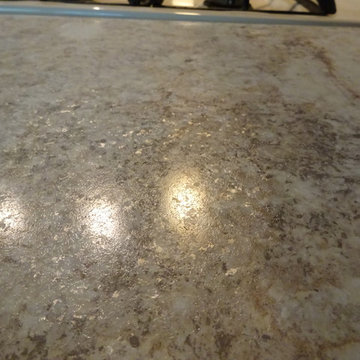 Kitchen Facelift August 2014