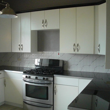 Kitchen Installations by SEI