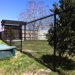 Chain-link Fence - Products