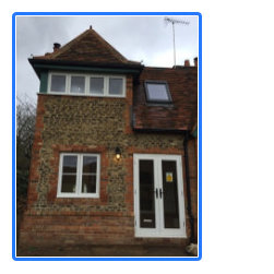 Accoya windows - Windows And Doors