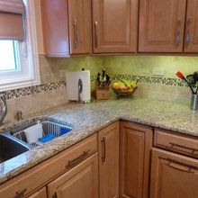 Kitchen Ideas