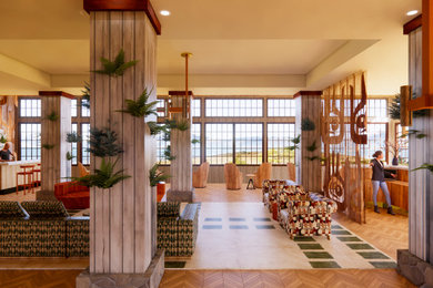 Pacific Northwest Retrofit