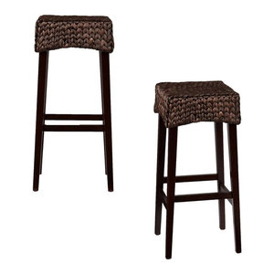 zgallery wicker barstool zgallery wicker barstool