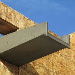 Fiberspan Concrete Canales - Products