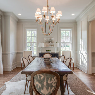 Brentwood New Construction