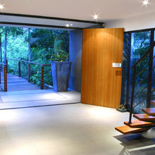 front doors