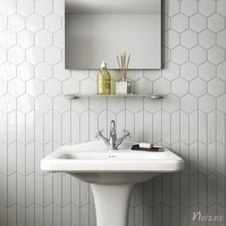 Chevron Wall - Products