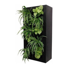 outdoor planters