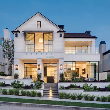 Fernleaf Transitional