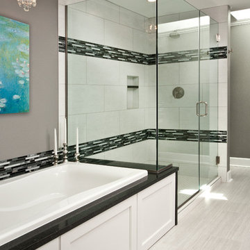 Kenmore Master Bath