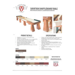Venture Games Interior Designer Tear Sheets - Game Room And Bar Decor