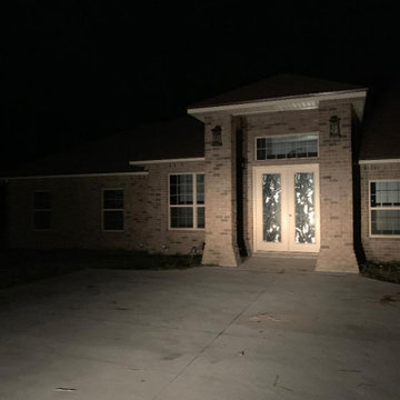 Jacksonville Ranch Club