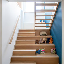 Stairways