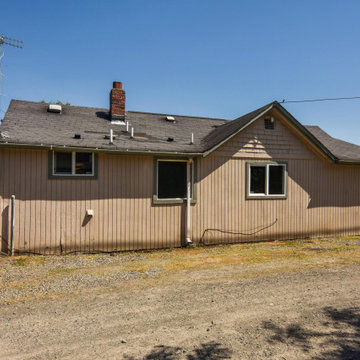 Lincoln District Home