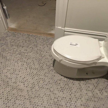 Bathrooms