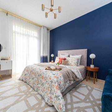 Principle Bedroom Arabian Ranches
