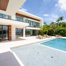 house exterior
