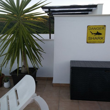 PISO RELAX