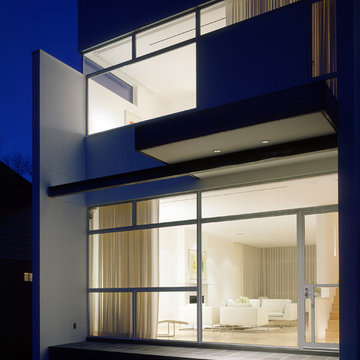 Houston Residence