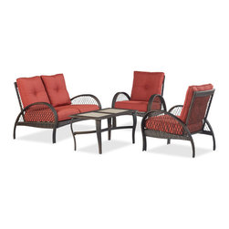 Orchard Supply Hardware Catalog 2017 - Outdoor Lounge Sets