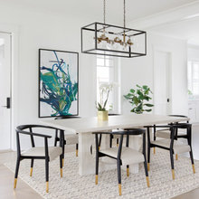 Dining Space
