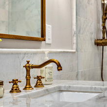 Bathroom Vanities
