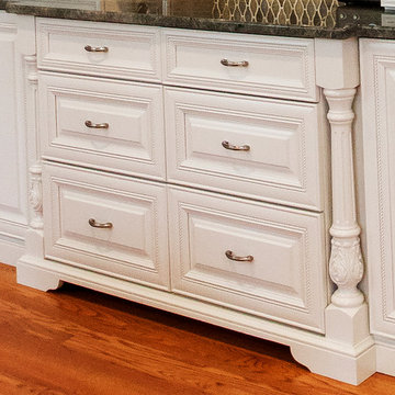 Underhill Kitchen 10