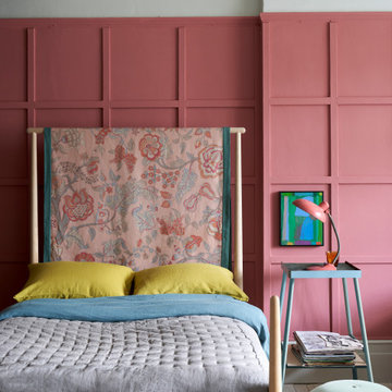 Farrow & Ball Paint curated by Liberty - Fruit Fool No. 9911