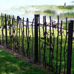 Fences & Railings - Products