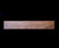 Schmidt Brothers Cutlery Acacia Magnetic Wall Bar, 18"