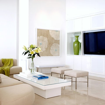 Malibu Residence